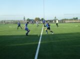 S.K.N.W.K. JO17-1 - Cluzona JO17-1 (competitie) seizoen 2022-2023 (voorjaar - 3e fase)) (11/68)